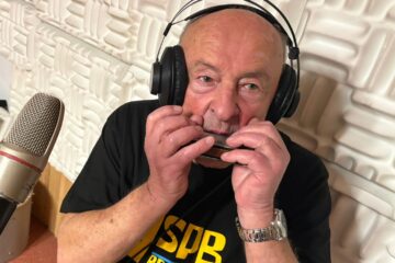 BRABENCI – Další Jirka…..