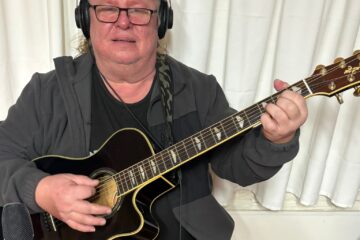 Brabenci – Kytarista Luboš….