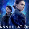 Dabujeme film ANNIHILATION – v hlavní roli Natalie Portman