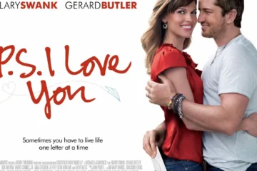 Dabujeme romantický film P. S. I Love You – Hrají: Hilary Swank, Gerard Butler, Lisa Kudrow, Gina Gershon, James Marsters, Kathy Bates, Harry Connick, Jr., Nellie McKay, Jeffrey Dean Morgan, Dean Winters, Susan Blackwell, Michael Countryman, Roger Rathburn, Mike Doyle, Alexandra McGuinness, Fred Inkley, Richard B. Watson, James Cronin, Bette Davis (a.z.), Judy Garland (a.z.), Sarah Kathryn Schmitt, Shepherd Frankel, Caris Vujcec, Matthew Quinn Martin, Don Sparks, Rita Gardner