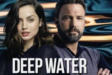Dabujeme film „DEEP WATER“ – V hlavních rolích Ben Affleck a Ana de Armas