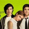 Dabujeme film: Perks of Being a Wallflower – TEN KDO STOJÍ V KOUTĚ. V hlavních rolích:  Logan Lerman, Emma Watson, Ezra Miller, Mae Whitman, Erin Wilhelmi, Dylan McDermott, Kate Walsh, Nina Dobrev, Paul Rudd, Johnny Simmons, Reece Thompson