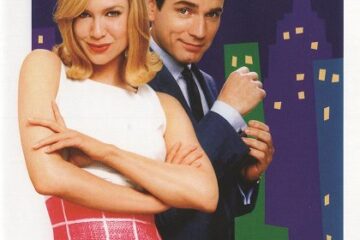 Dabujeme film: Kašli na lásku….v hlavní roli Rene Zellweger,