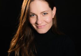 Kristína Kubačková