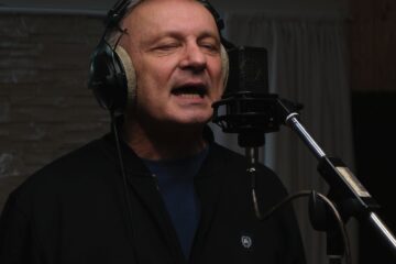 Kapela Ber*NechBeat – Zpěvák Franta