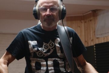 Kapela Ber*NechBeat – Basák Aleš….