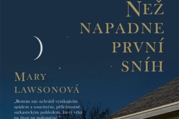 Nahráváme další audio knihu –  Než napadne první sníh…