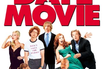 Dabujeme film Date Movie – Děsnej doják . Hrají: Alyson Hannigan, Adam Campbell, Eddie Griffin, Fred Willard, Jennifer Coolidge, Marie Matiko, Judah Friedlander, Carmen Electra, Tony Cox, Tom Lenk (více) – Hlavní postavou příběhu je Julia Jones, jejíž přízvisko je kombinací jmen herecké superstar Julie Roberts a fiktivní filmové postavy Bridget Jones. V samotné postavě se pak tyto dvě dámy, které publikum rádo sleduje v zamilovaných situacích, prolínají. „Jednu věc víme o Julii jistě – ať se ji snažíte srazit na kolena sebevíce, nikdy nezlomíte jejího ducha,“ říká režisér Aaron Seltzer. „Věří v opravdovou lásku a přes to prostě nejede vlak.“  Jedním z filmů, jejichž dějové prvky se ukázaly být vhodnou předlohou šťavnaté parodie, byl komerční trhák Moje tlustá řecká svatba. Obdobné potíže při hledání pana Pravého způsobuje rodina také Julii v DĚSNÝM DOJÁKU – její rodiče vyžadují, aby si našla někoho, kdo má stejné kořeny. A vzhledem k tomu, že její rodina dává úplně novou dimenzi slovu multikulturalismus – otec je Afroameričan, matka Indka a sestra Japonka – není tento úkol nijak snadný. Julie zkrátka nemůže vyhovět všem.  Julie se upíná k ideálu opravdové lásky a tu nachází v muži jménem Grant Funkyerdoder, jehož filmaři pojmenovali na počest herce Hugha Granta a fiktivní postavy z filmů Fotr je lotr a Jeho fotr, to je lotr Grega Fockera. Z filmu Fotr je lotr si vypůjčili také americké rodiče velmi britsky založeného Granta – Bernieho a Roz, které původně ztvárnili Dustin Hoffman a Barbra Streisand. Než se Julii podaří najít v Grantovi lásku, hledá odbornou pomoc u schůzkologa Hitche, který je narážkou na loňskou komedii s Willem Smithem. Ten jí pomůže podstoupit úpravy zevnějšku, známé z pořadů typu „Vypadáš skvěle“.  Archetypální postavou bývalé přítelkyně hlavního mužského hrdiny je v tomto filmu Andy v podání Sophie Monk. Tento motiv si film vypůjčil z komedie Svatba mého nejlepšího přítele, v němž si obdobnou postavu zahrála Cameron Diaz. Šílené autorské duo Aaron Seltzer a Jason Friedberg, které tvořilo třetinu scénáristického týmu úspěšné parodie Scary Movie: Děsnej biják, chce svým novým filmem DĚSNEJ DOJÁK potěšit všechny lidi, kteří romantické komedie milují – a také všechny ty, kteří je nenávidí