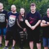 Kapela BANÁN BAND pokračuje v nahrávání