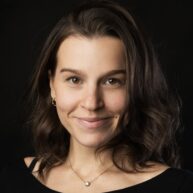 Markéta Bílková