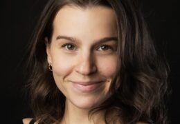 Markéta Bílková