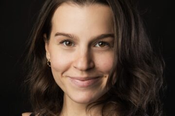 Markéta Bílková – herečka MDB