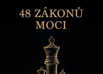 48 Zákonů moci