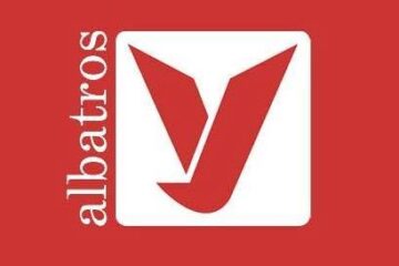 Nahráváme vícejazyčnou knihu pro vydavatelství Albatros….