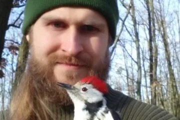 Točíme další podcast pro Moravské Zemské Muzeum. Tentokrát je hostem Hanky Svanovské kurátor a vedoucí pracovník zoologického oddělení MZM, pan Martin Černý PhD